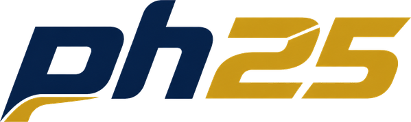 ph 25 brand logo